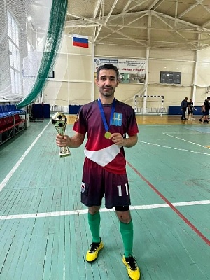 Профессионализм и преданность делу!