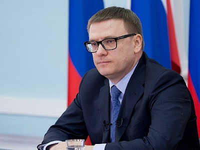 Жители Нагайбакского района поддержали Алексея Текслера 