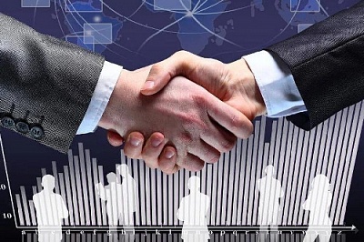 Взаимодействие власти и бизнеса