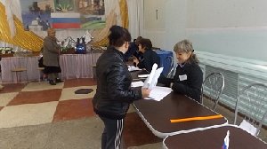 В Нагайбакском районе - без происшествий и жалоб