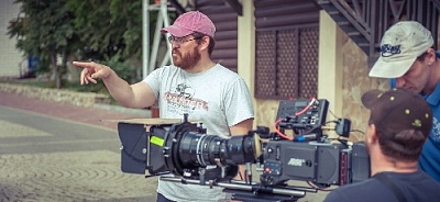 Нагайбакский район становится центром притяжения детского кино