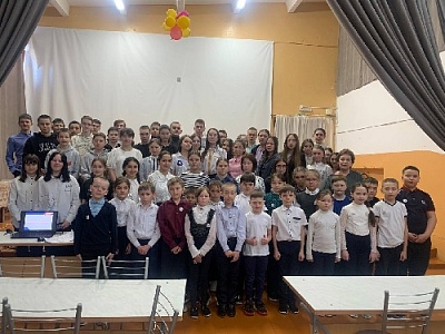 «Движение первых» ещё в нескольких школах