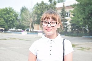 Юные лидеры из Нагайбакского района - на областном форуме