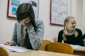 В преддверии Единых государственных экзаменов