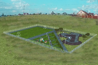 Голосуем за сквер или стадион