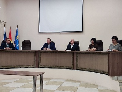 Подготовить технику к снегопадам