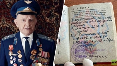 Оскорблять ветерана – дважды подло, низко и кощунственно