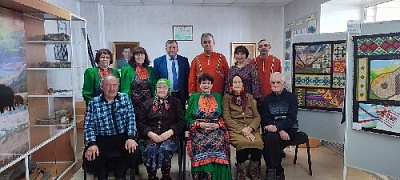 В Остроленке чествовали детей войны