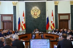 Кому на Южном Урале предоставят налоговые льготы?