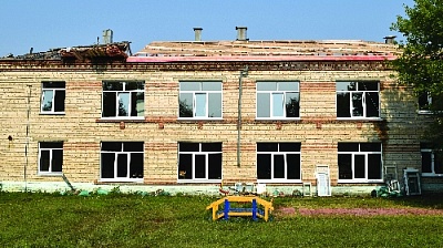 Подмочили детский сад и свою репутацию