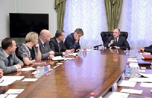 Борис Дуброский: "Никакой эйфории быть не должно"