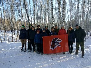На Южном Урале будет продолжена краеведческая работа