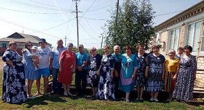 Юбилейные даты супружеской жизни