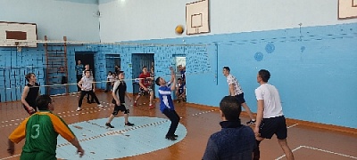 В Гумбейском спортивным турниром почтят память земляка 