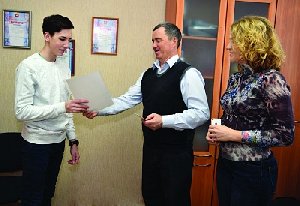 Юный спортсмен из Нагайбакского района стал чемпионом России!