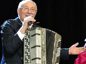 Южный Урал прощается с Виталием Вольфовичем