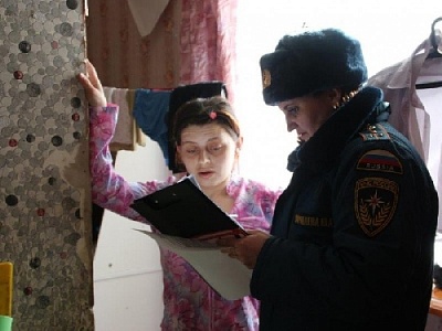 Какие они, дети улиц?