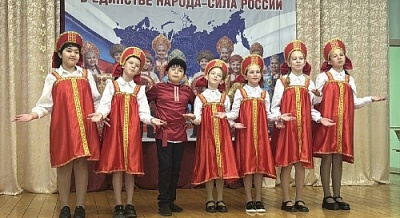 Новые возможности для молодых артистов