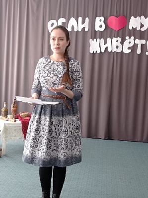 Уникальное пение Светланы