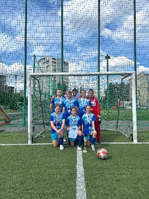 Серебряные призёры