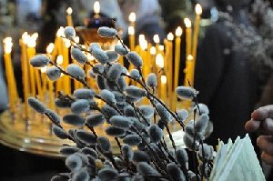 Очиститься духовно и изгнать нечистые силы