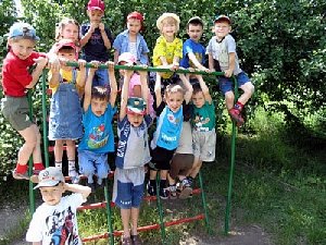  Клуб на колёсах