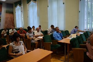 Что постановили нагайбакские депутаты?