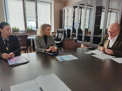 Работы хватит всем! 