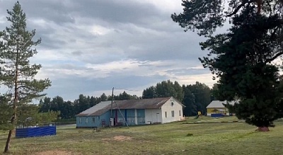 Лагерь «Роднички» не примет детей в этом году