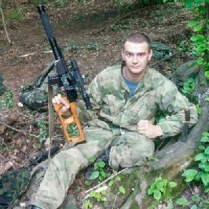 В Сирии погиб парень из Южного Урала