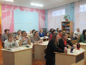 Чтобы речь была правильной