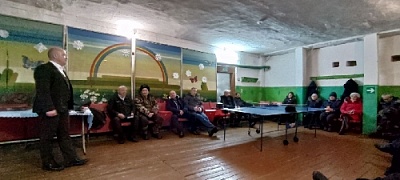 Егор Тимофеев: Будем чаще встречаться!