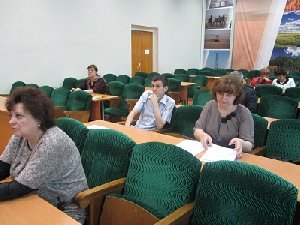 В Нагайбакском районе формируют здоровый образ жизни