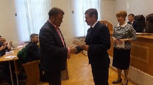 Кто стал лучшим на Сабантуе?