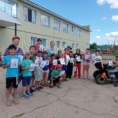 Мой друг велосипед