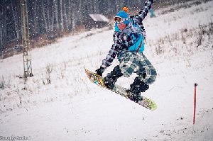 Жители Нагайбакского района могут стать зрителями  Международного фестиваля