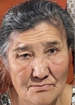 Судьба пропавшей в Нагайбакском районе Дарихи Мухаметовны Нурановой остаётся неизвестной