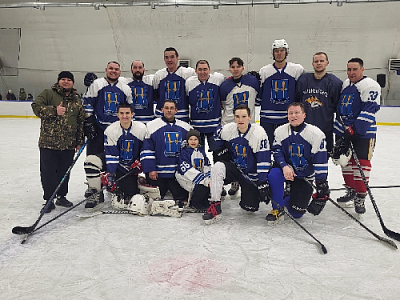 За Кубок епархии