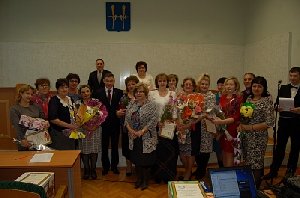 Наш пеликан в надёжных руках