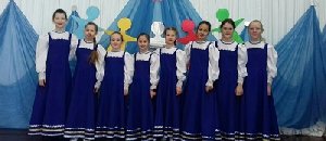 Учащиеся детской школы искусств Фершампенуаза стали лауреатами зонального конкурса