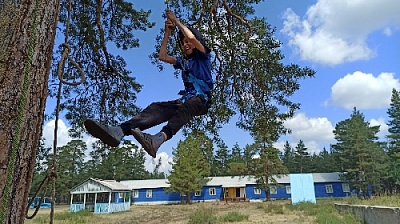 Отдохнут ли дети в «Родничках»?