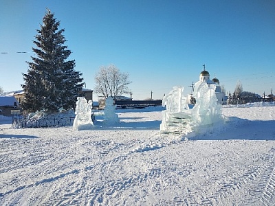 Смерть младенца, пожары и аварии на водопроводе