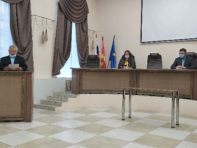 Главное – профилактика и пропаганда здорового образа жизни