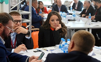 Алексей Текслер выступил с предложением по развитию дорожной сети в интересах туристической отрасли