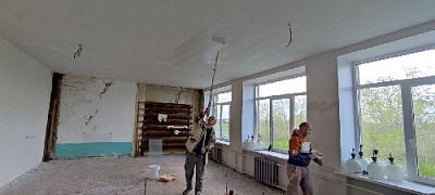 Для всестороннего развития детей