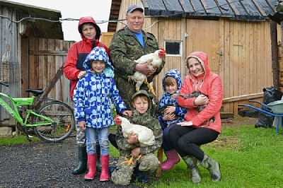 Кому положен социальный контракт