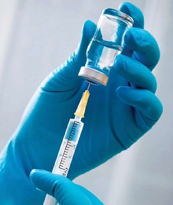 Если подозреваете, что заразились ковидом