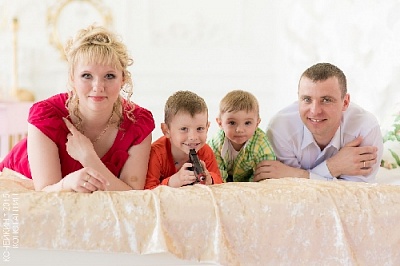 Поделись капелькой добра!