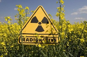 Через Нагайбакский район прошло радиоактивное облако?