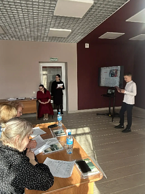 В каждой строке душа народа